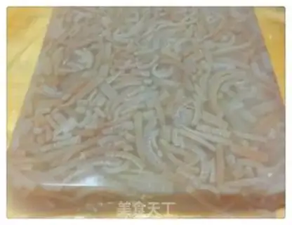 Make Frozen step 6