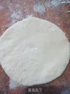 Make A leaf clip step 5