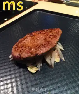 Make Cheese and mushroom steak step 8