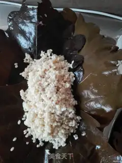 Make Pineapple leaves step 8
