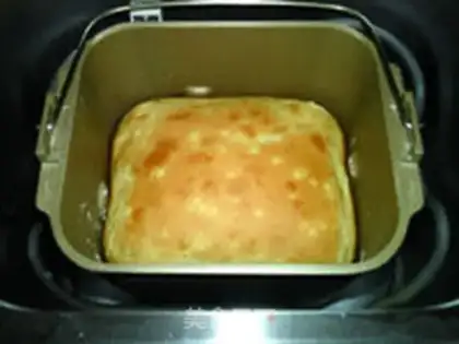 Make Rice bread step 10