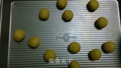 Make Peanut butter waffles step 4