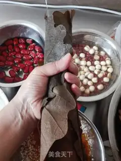 Make Pineapple leaves step 9