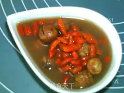 Make Soup step 10