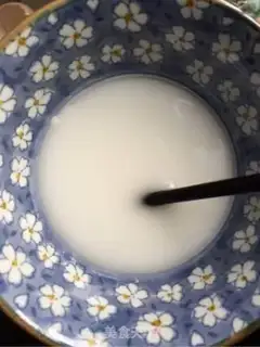 Make Bean horns step 13