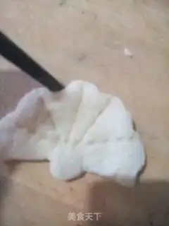 Make A leaf clip step 8