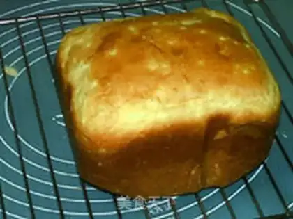 Make Rice bread step 12