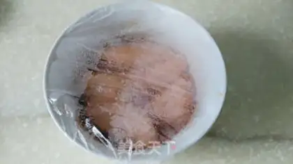Make Chicken wings in Orleans step 4