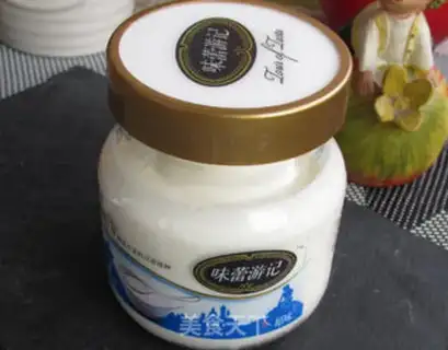 Make Mango cheese sandwich step 5