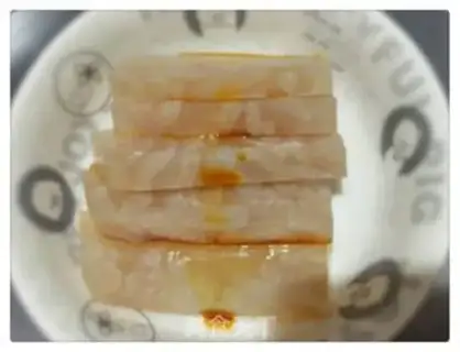 Make Frozen step 7