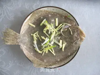 Make Fresh fish step 3