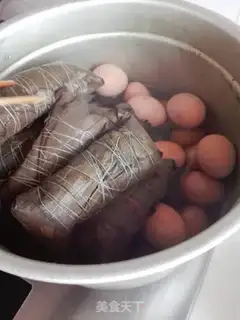 Make Pineapple leaves step 14