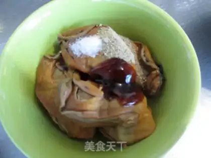 Make The King of Golden Tzu step 3