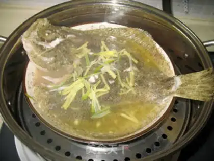Make Fresh fish step 5