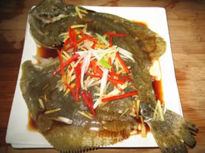 Make Fresh fish step 6