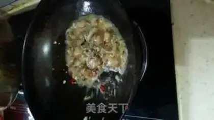 Make ♪ Rop-snack scallop soup ♪ step 2