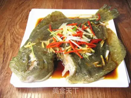 Make Fresh fish step 7