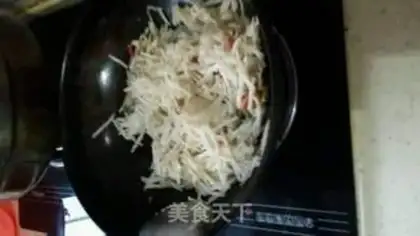 Make ♪ Rop-snack scallop soup ♪ step 3
