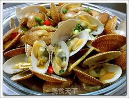 Make Cuifa Lotus soup step 7