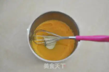 Make Blueberry roll step 2