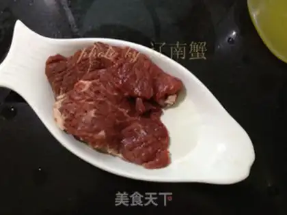 Make Steak practices step 3