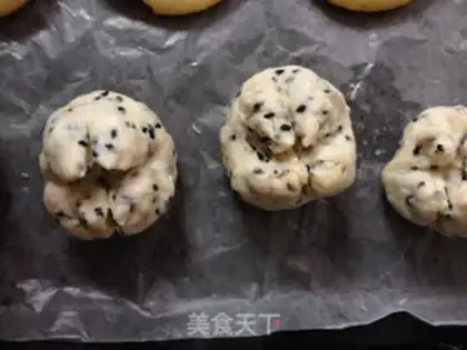 Make Easy handbread step 4