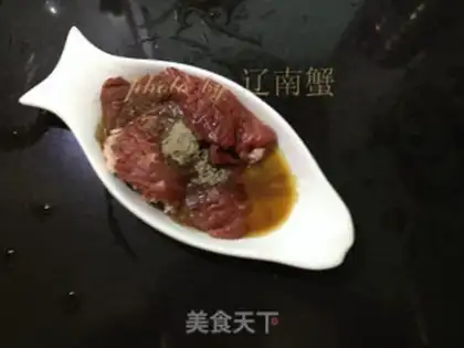 Make Steak practices step 4