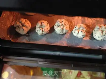 Make Easy handbread step 5