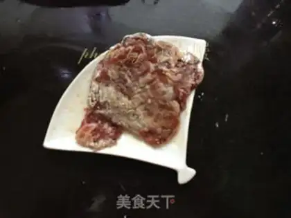 Make Steak practices step 5