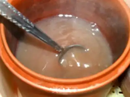 Make Cuifa Lotus soup step 10