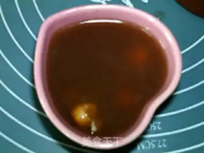Make Cuifa Lotus soup step 11