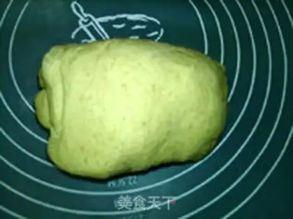 Make Milk germs step 8
