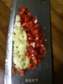 Make Creaming step 1
