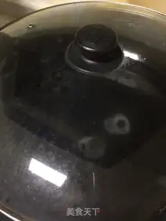 Make Creaming step 2
