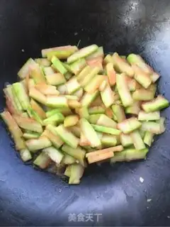 Make Jealous with watermelons step 4