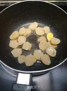 Make Fishballs and akills step 3