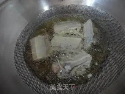 Make Red-fried fish step 5