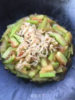 Make Jealous with watermelons step 5