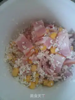 Make Pyramid bacon step 1