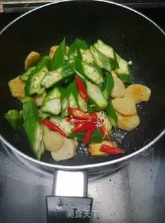 Make Fishballs and akills step 4