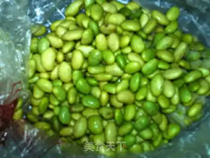 Make Fresh soy step 0