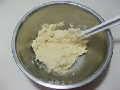Make Old cookies step 6