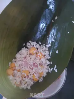 Make Pyramid bacon step 3