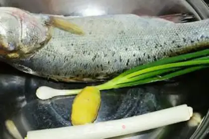 Make Vacuate herring step 0
