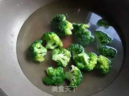 Make The veggie pot step 1