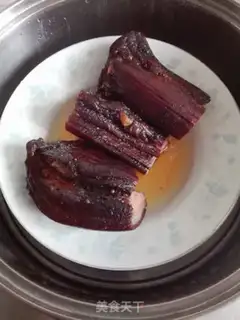 Make Cream pepper step 0