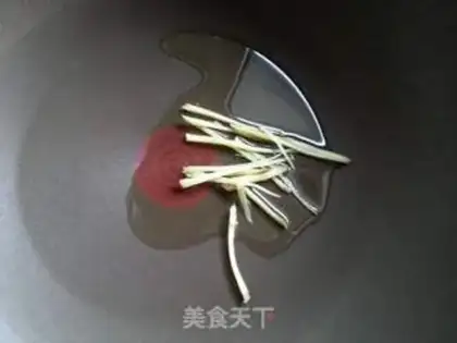 Make The veggie pot step 2