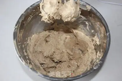 Make Cappuccino step 6