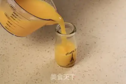Make Bean cake step 2