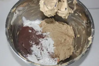 Make Cappuccino step 8
